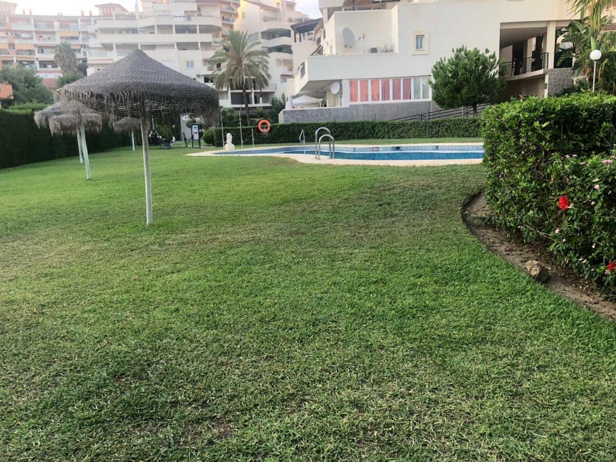 דירות בנאלמדנה Real Torrequebrada מראה חיצוני תמונה
