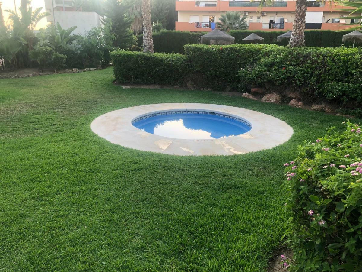 דירות בנאלמדנה Real Torrequebrada מראה חיצוני תמונה